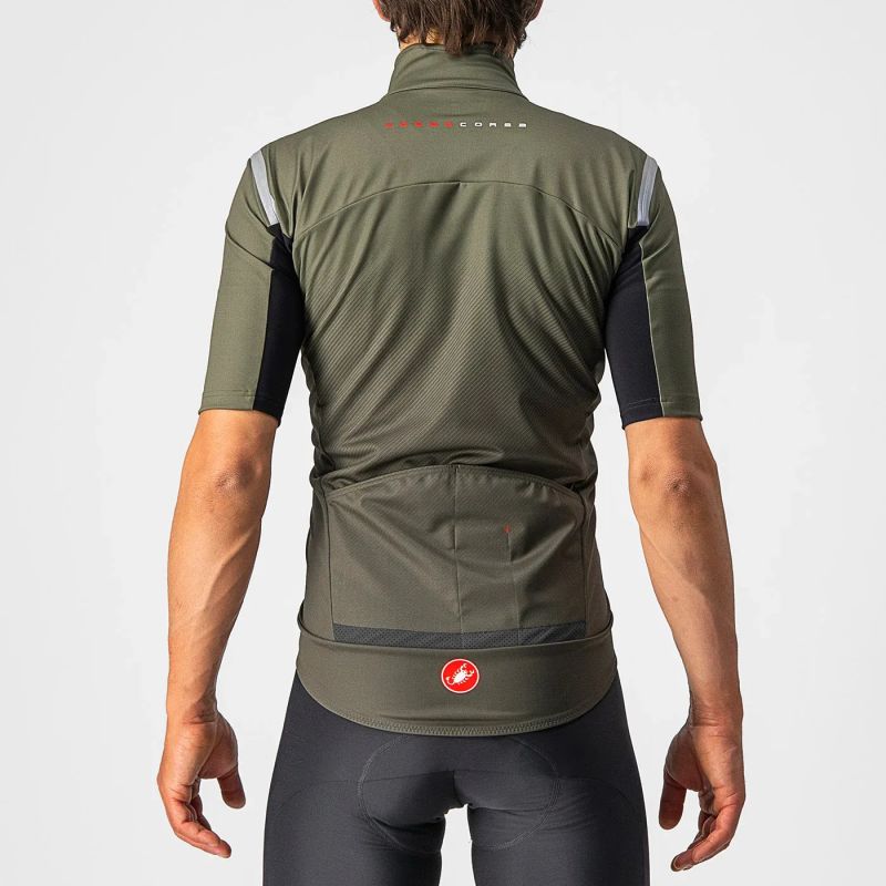 Castelli Gabba RoS Special Edition - XXL