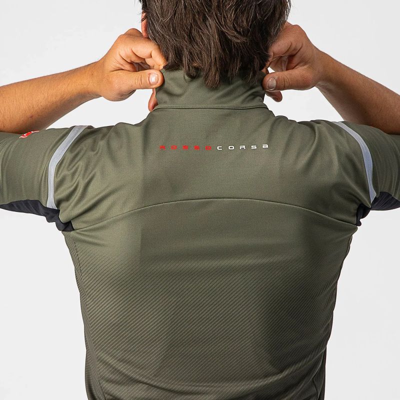 Castelli Gabba RoS Special Edition - XXL