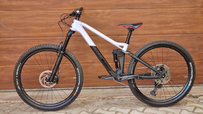 Cube STING WS 140 HPC RACE