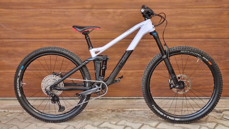 Cube STING WS 140 HPC RACE