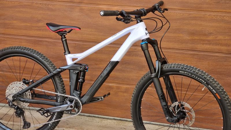 Cube STING WS 140 HPC RACE