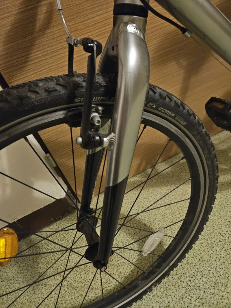 Superior FLY 24 - v perfektním stavu 