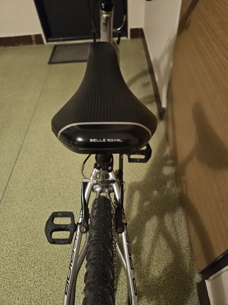 Superior FLY 24 - v perfektním stavu 