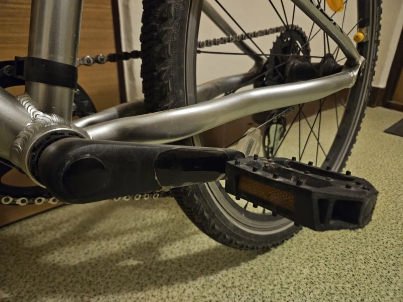 Superior FLY 24 - v perfektním stavu 