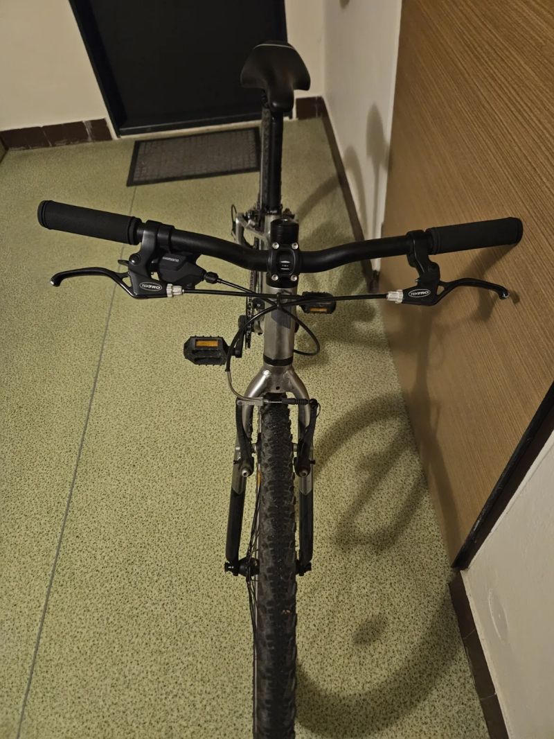 Superior FLY 24 - v perfektním stavu 