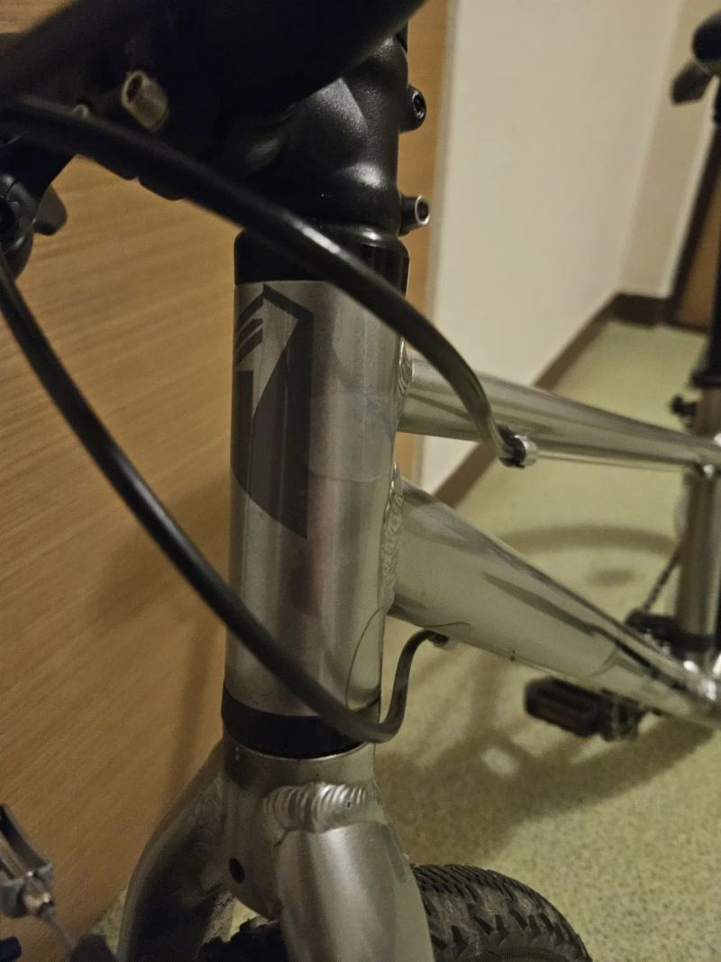 Superior FLY 24 - v perfektním stavu 