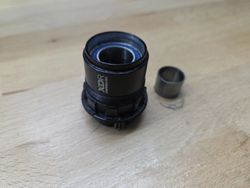 Ořech LAPIERRE Sram XDR