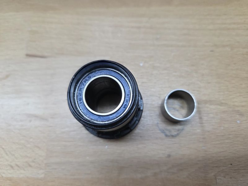 Ořech LAPIERRE Sram XDR