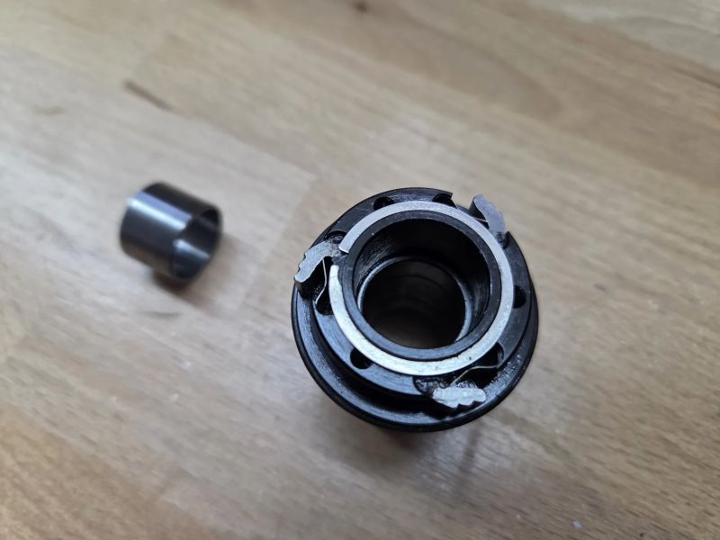 Ořech LAPIERRE Sram XDR