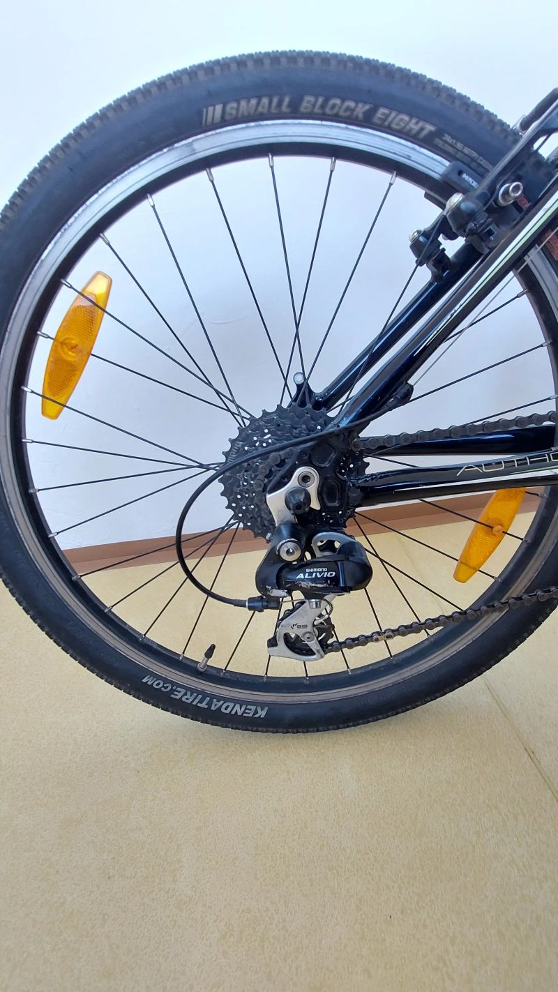 Author Ultrasonic 24"