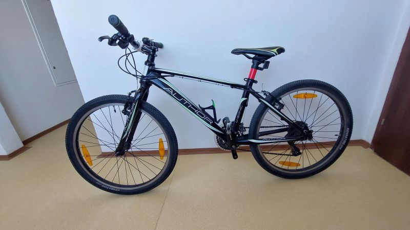 Author Ultrasonic 24"