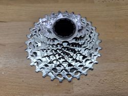 Kazeta Sram Rival 10-30 12s