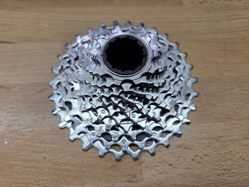 Kazeta Sram Rival 10-30 12s