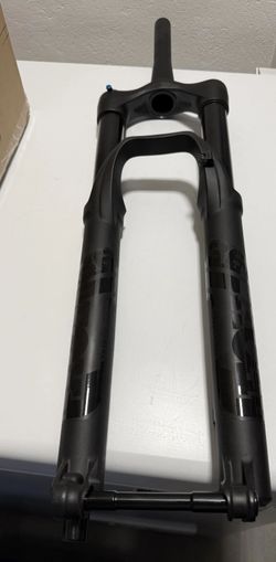 Fox Float 36 performance