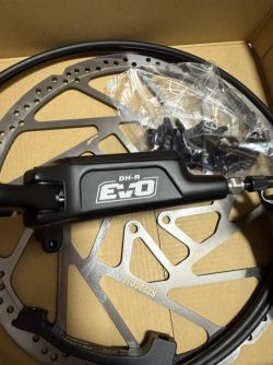 TRP DH-R EVO komplet sada