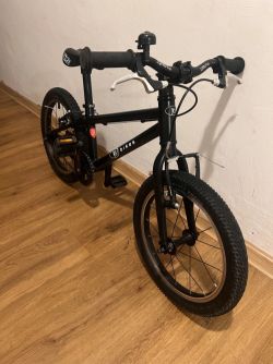 KUbikes