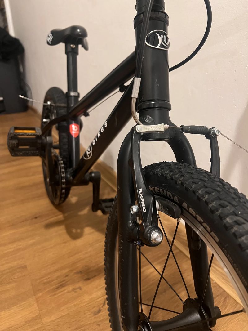 KUbikes