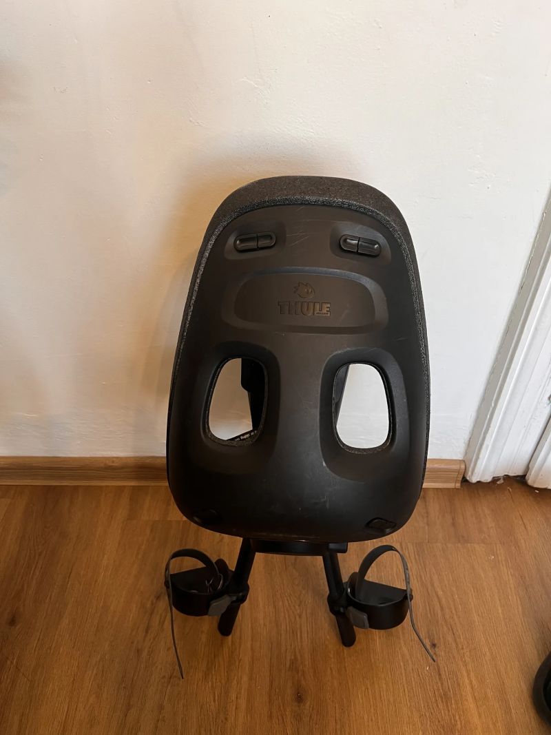 Thule YEPP Nexxt Mini