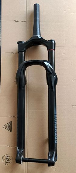 Nová 29" vidlice Rockshox Judy Gold RL 120mm