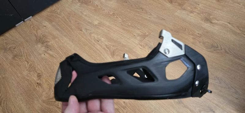 Uvex Jakkyl HDE 2.0 boa