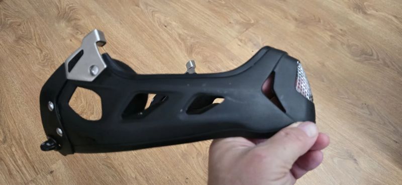 Uvex Jakkyl HDE 2.0 boa