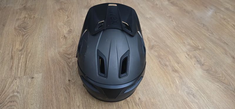 Uvex Jakkyl HDE 2.0 boa