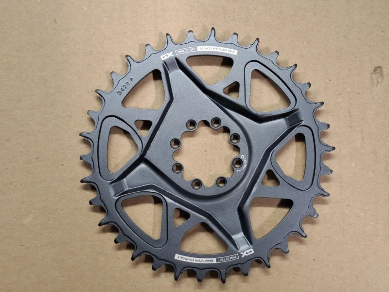 Převodník Sram GX T-Type 34z