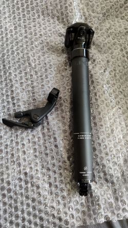 Nová teleskopická sedlovka Bontrager Line 150mm / 31.6