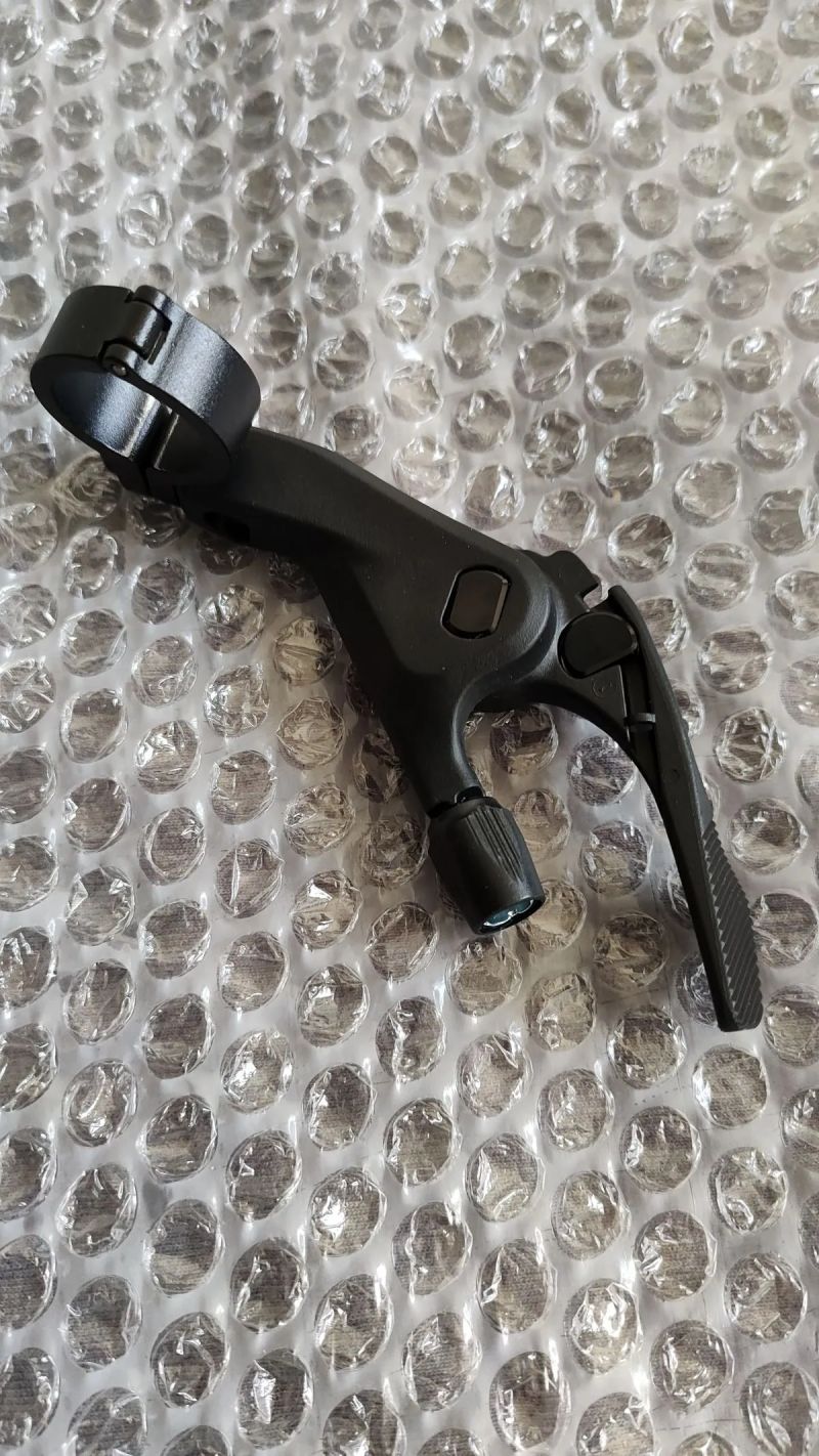 Nová teleskopická sedlovka Bontrager Line 150mm / 31.6