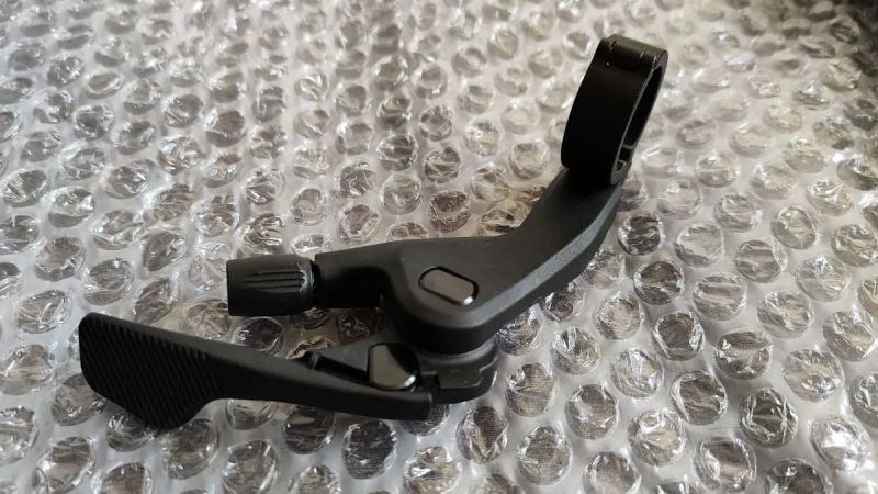 Nová teleskopická sedlovka Bontrager Line 150mm / 31.6