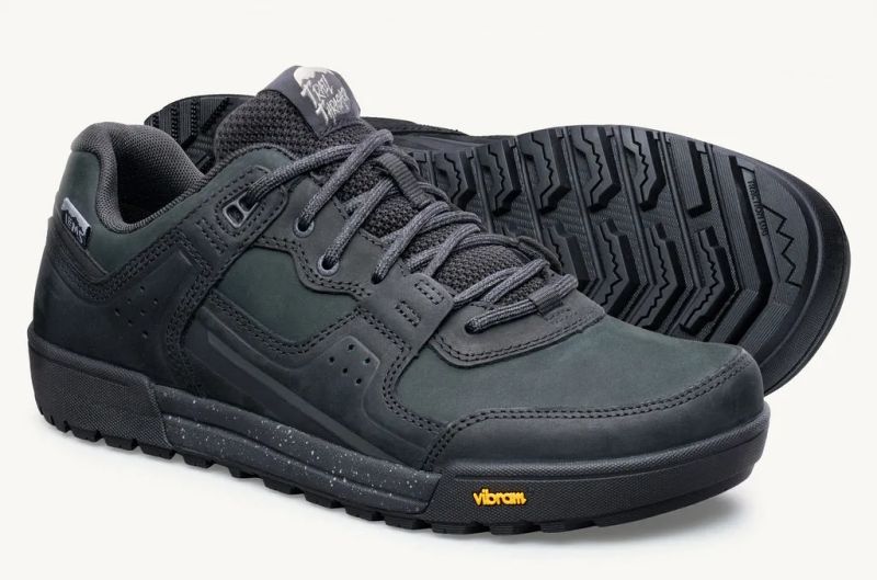 LEMS TRAIL THRASHER PRO WATERPROOF