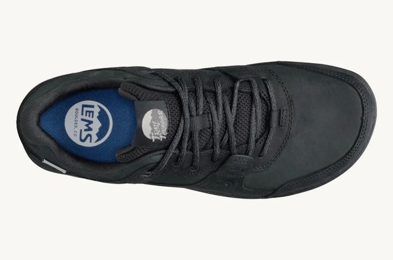 LEMS TRAIL THRASHER PRO WATERPROOF