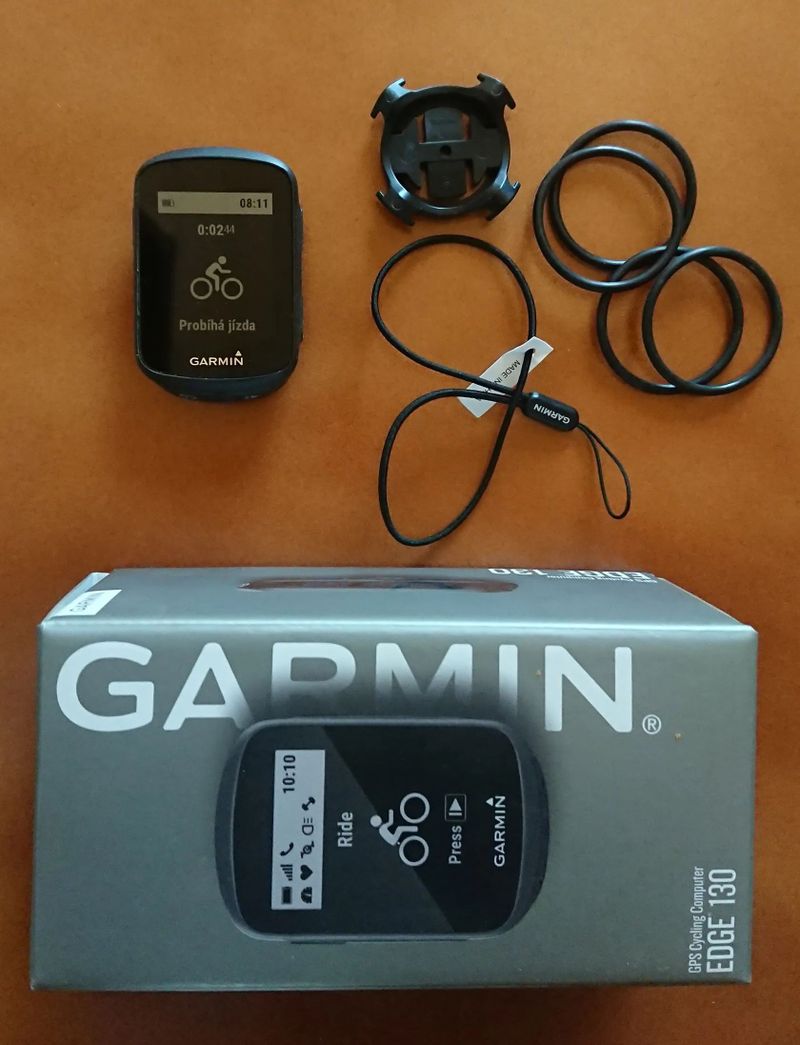 Garmin EDGE 130