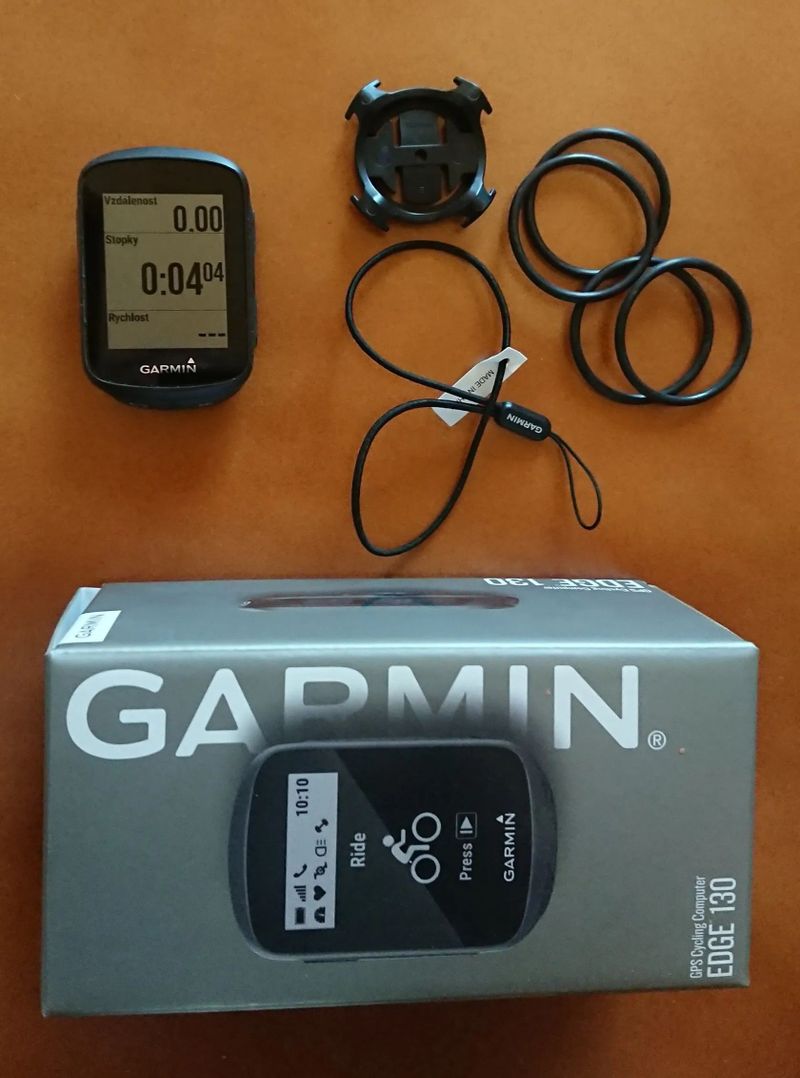 Garmin EDGE 130