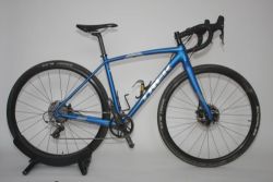Trek Crockett 5 Disc – Matte Alpine Blue