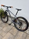 Trek Roscoe 8