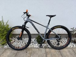 Trek Roscoe 8