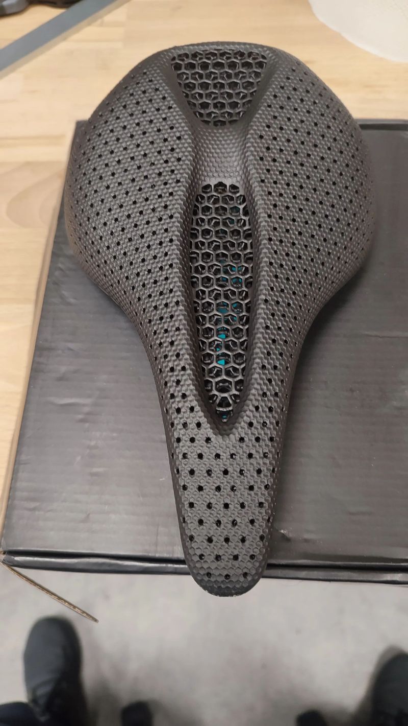 Ryet aka Power mirror 