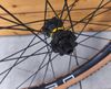 Přední kolo Mavic E-Deemax 30 (boost, 29", 6-bolt) + plášť Specialized Butcher