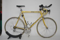 Silniční kolo Concorde