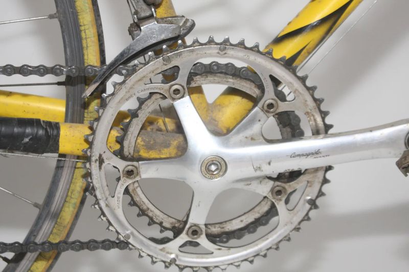 Silniční kolo Concorde