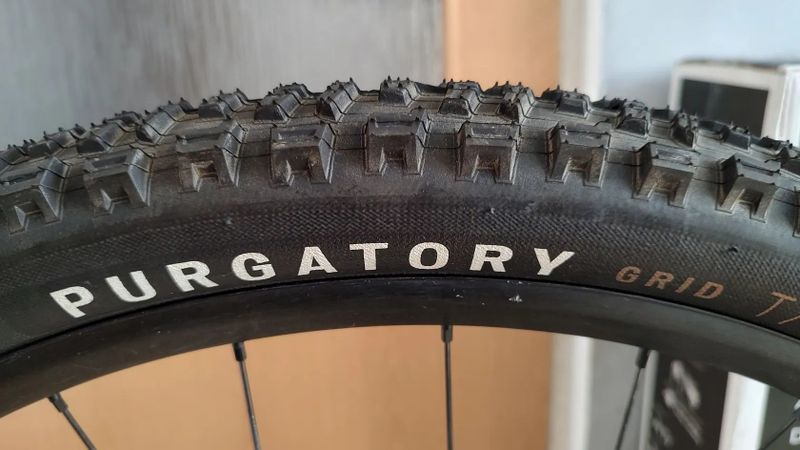 Specialized Stumpjumper