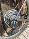 Trek Checkmate SLR vel.M custom Sram Force/Zipp XPLR