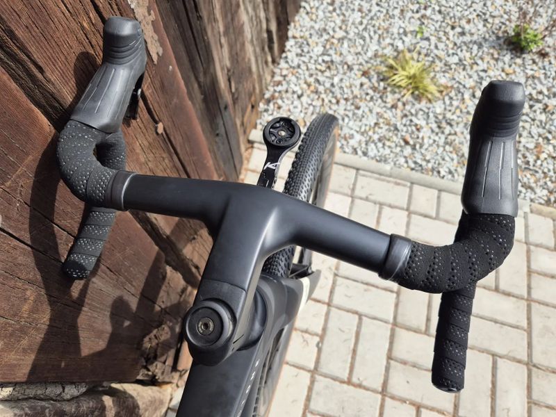 Trek Checkmate SLR vel.M custom Sram Force/Zipp XPLR