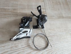 Shimano XT/SLX
