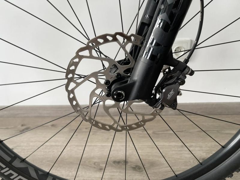 Cube REACTION C:62 RACE 2022