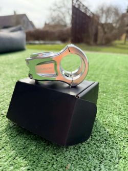 Burgtec mk3 35mm, 42,5