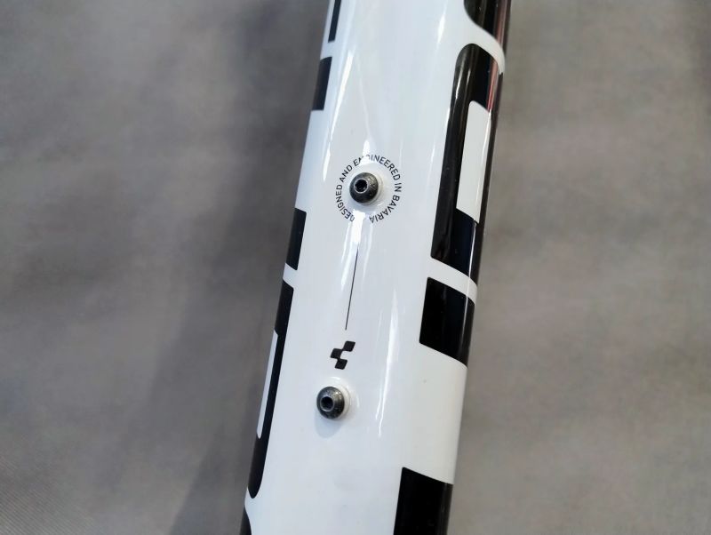 Cube Reaction C:62 ONE - vel. 20" (postava 175-185cm)