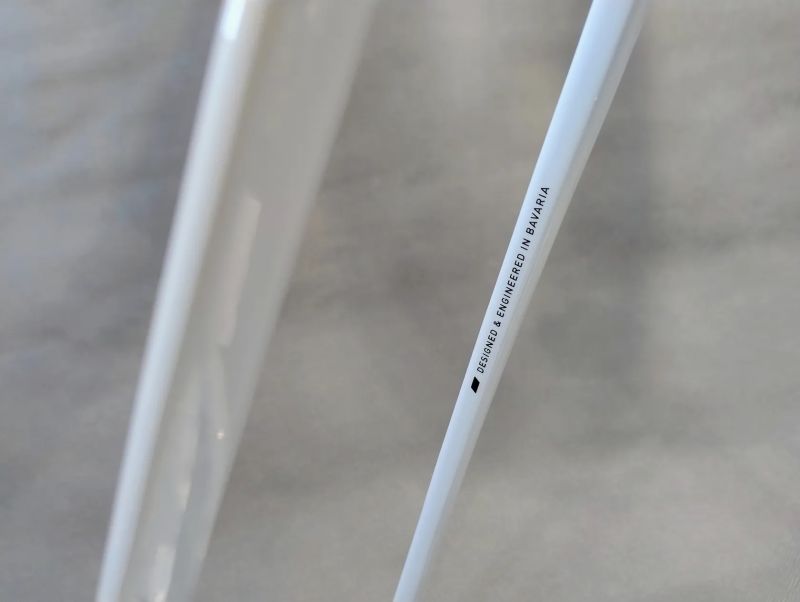 Cube Reaction C:62 ONE - vel. 20" (postava 175-185cm)