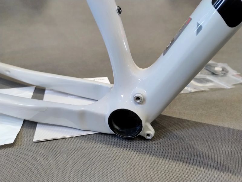 Cube Reaction C:62 ONE - vel. 20" (postava 175-185cm)